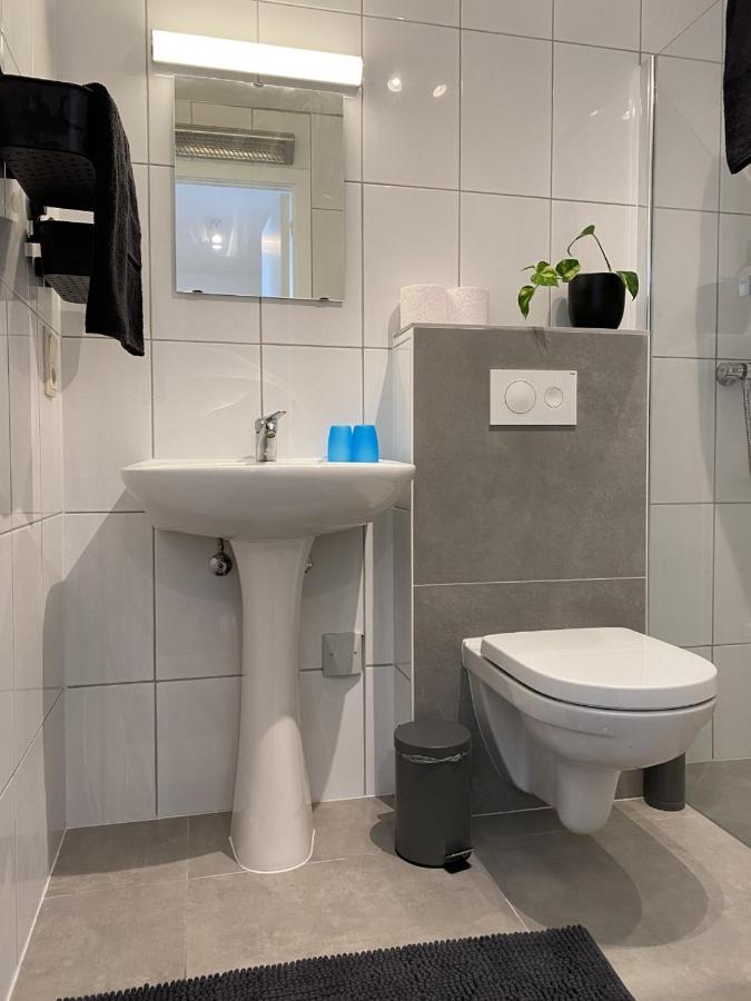 Apartmán Cosea Oostduinkerke Exteriér fotografie